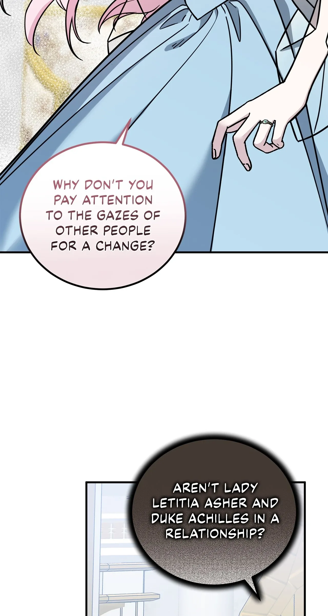 I Won’t Go Back to My Family Who Abandoned Me Chapter 65 page 49