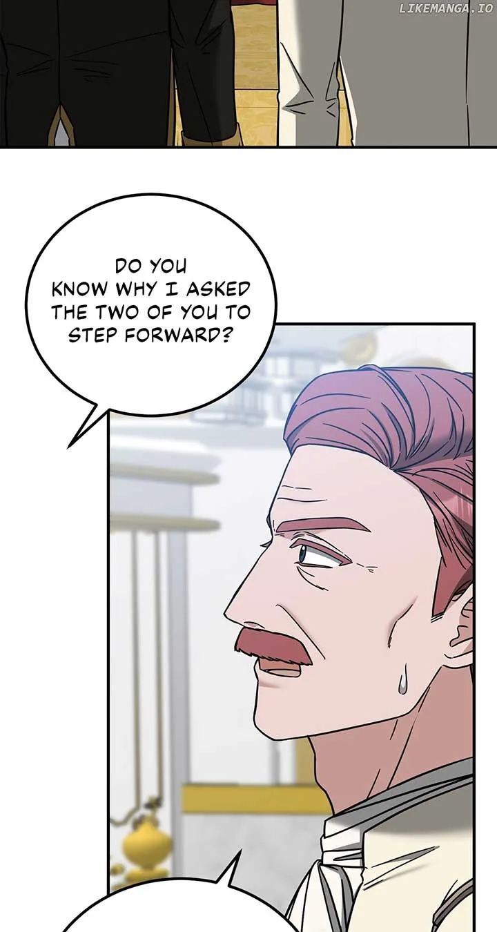 I Won’t Go Back to My Family Who Abandoned Me Chapter 64 page 56