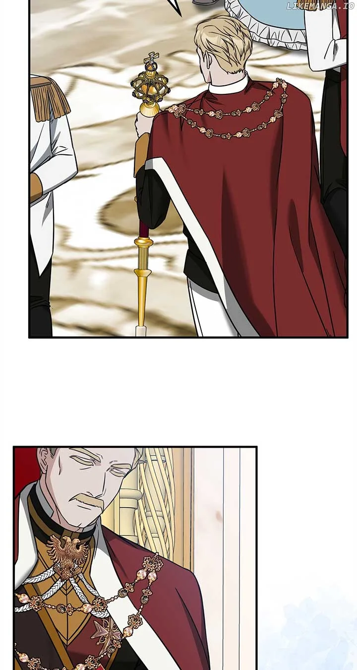 I Won’t Go Back to My Family Who Abandoned Me Chapter 64 page 49