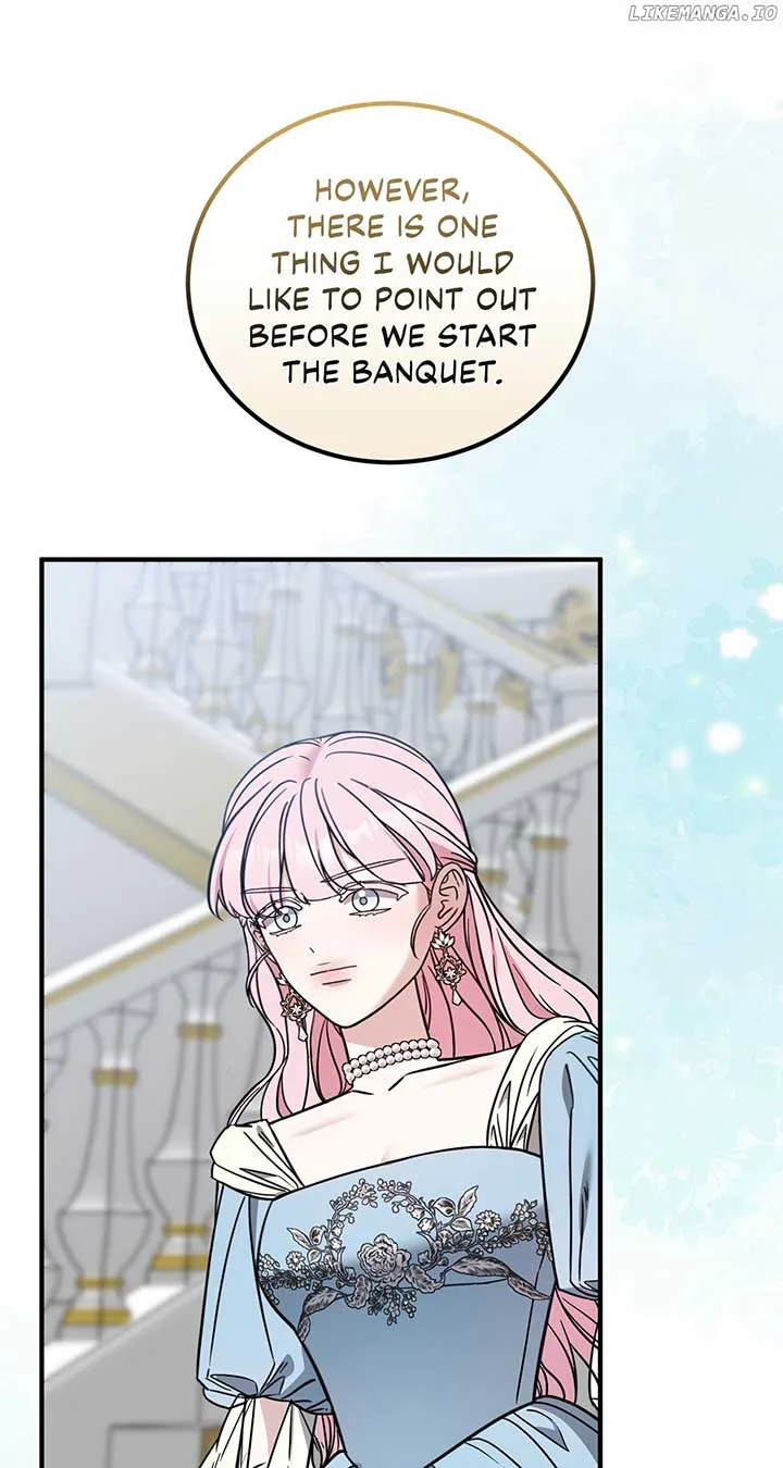I Won’t Go Back to My Family Who Abandoned Me Chapter 64 page 53