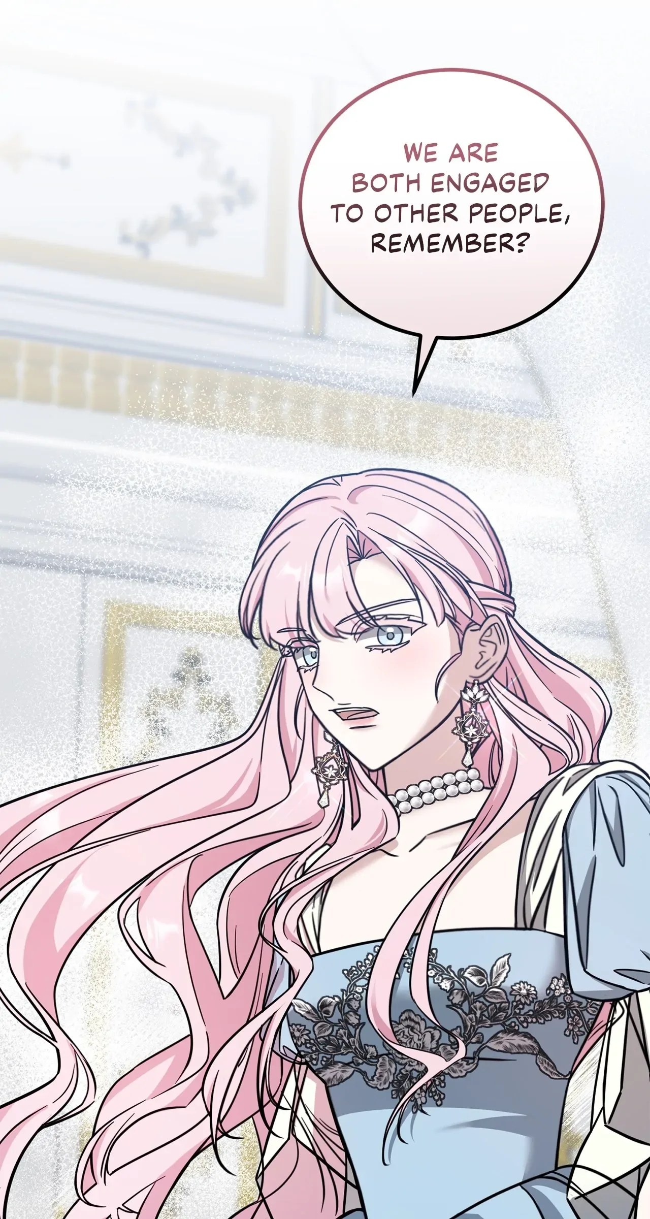 I Won’t Go Back to My Family Who Abandoned Me Chapter 65 page 48