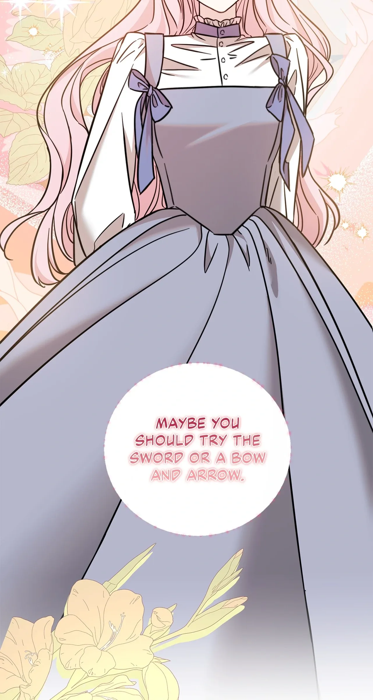 I Won’t Go Back to My Family Who Abandoned Me Chapter 65 page 33