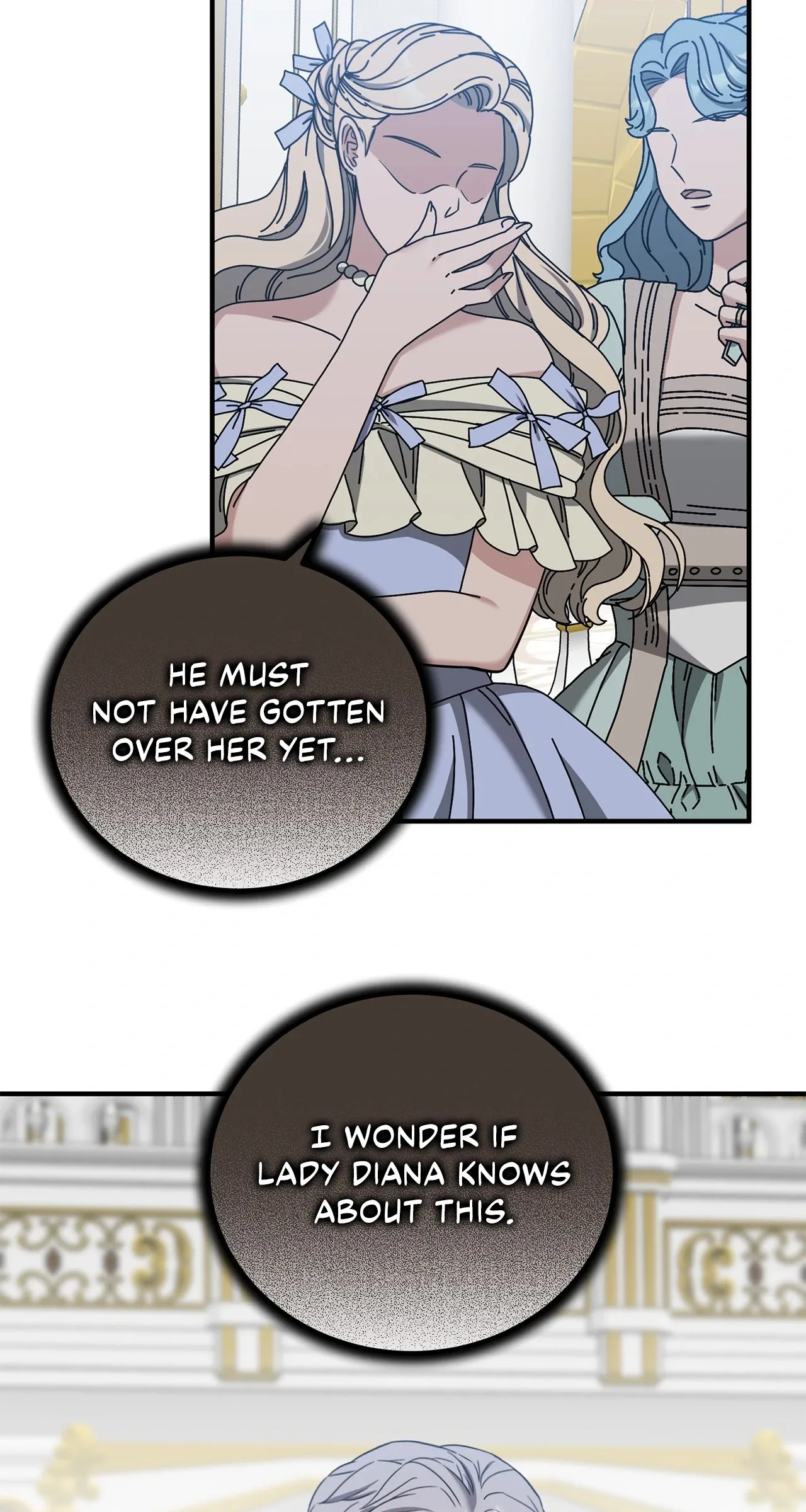 I Won’t Go Back to My Family Who Abandoned Me Chapter 65 page 50