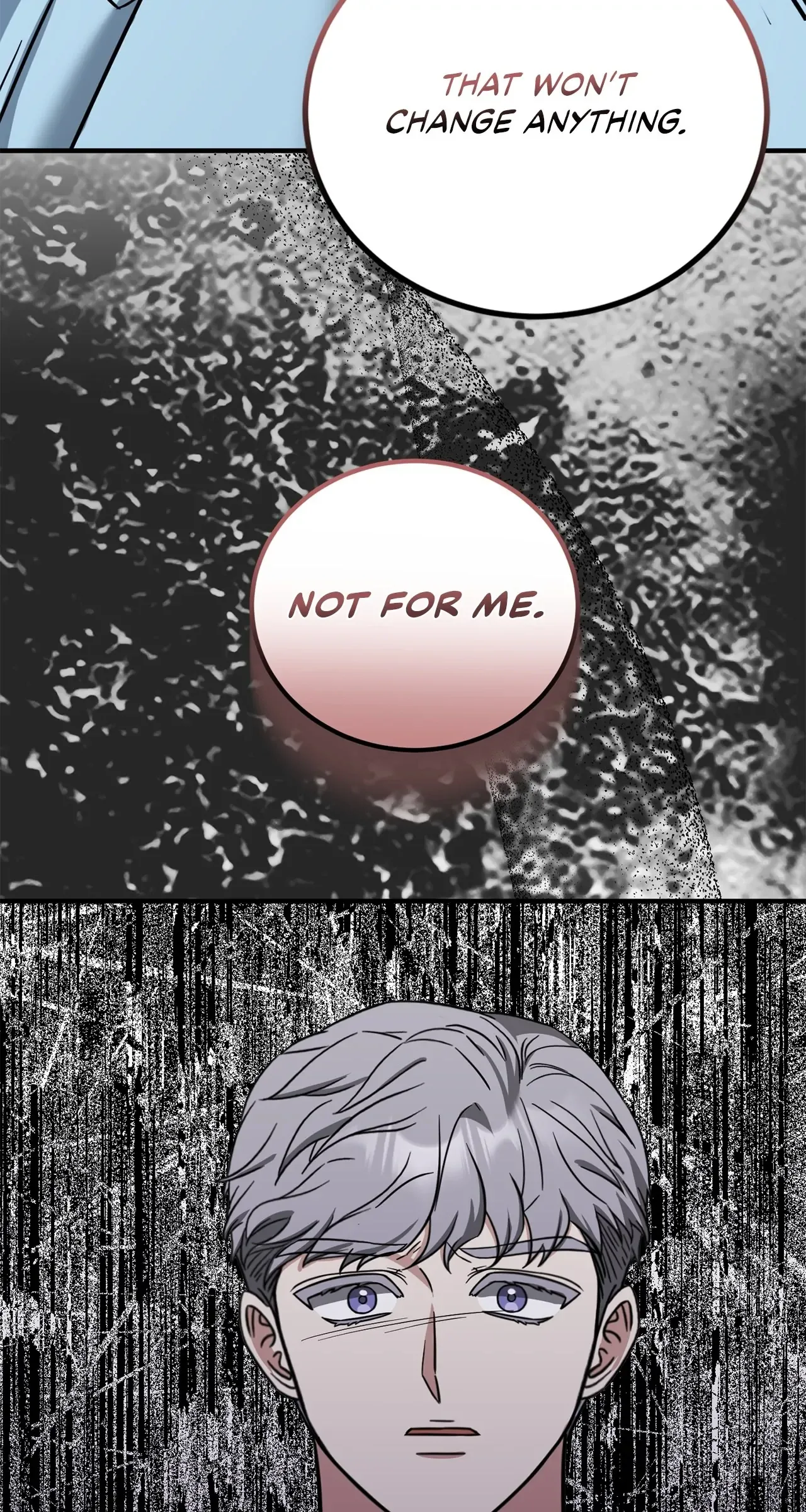 I Won’t Go Back to My Family Who Abandoned Me Chapter 65 page 42