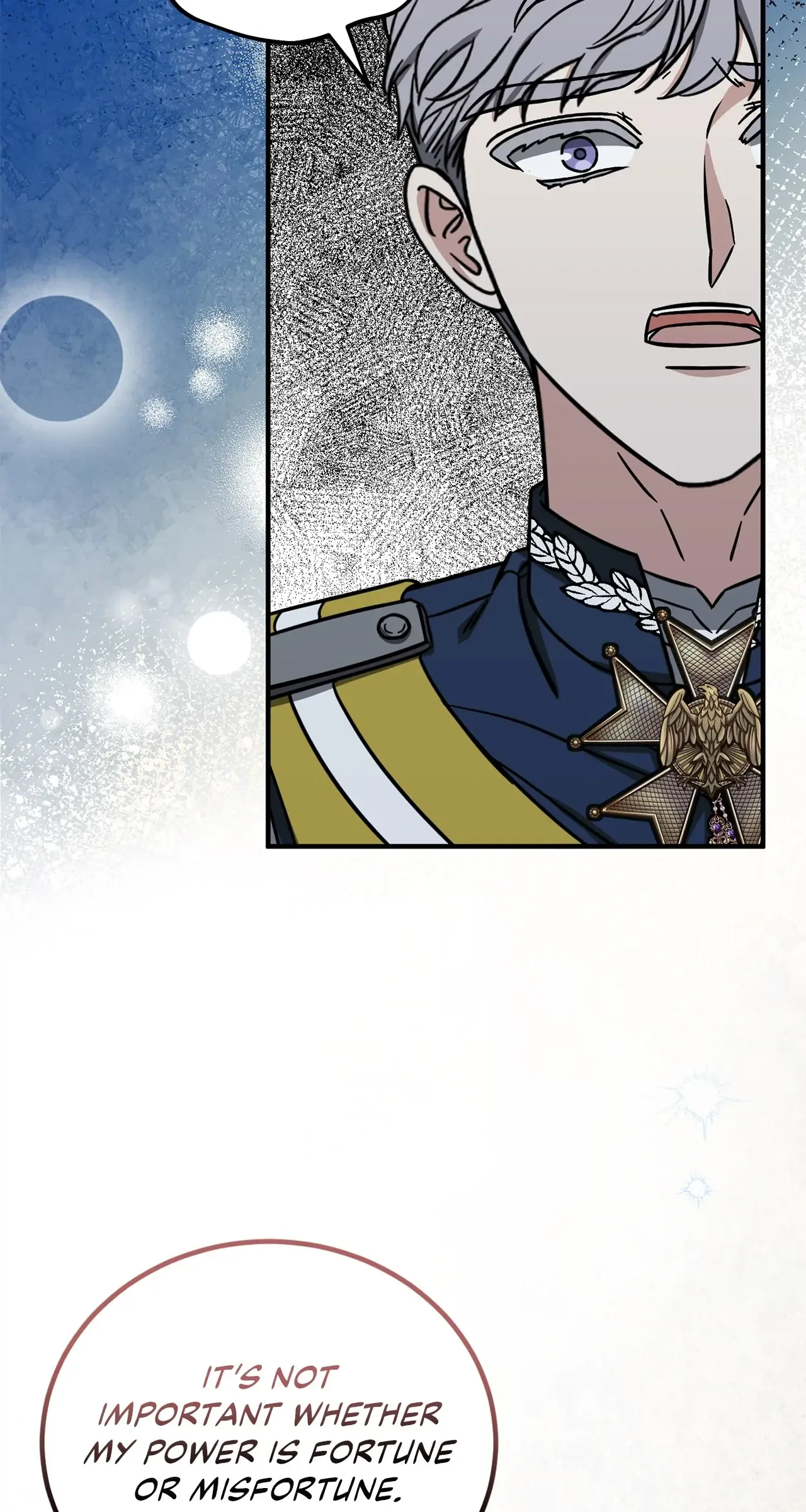 I Won’t Go Back to My Family Who Abandoned Me Chapter 65 page 40