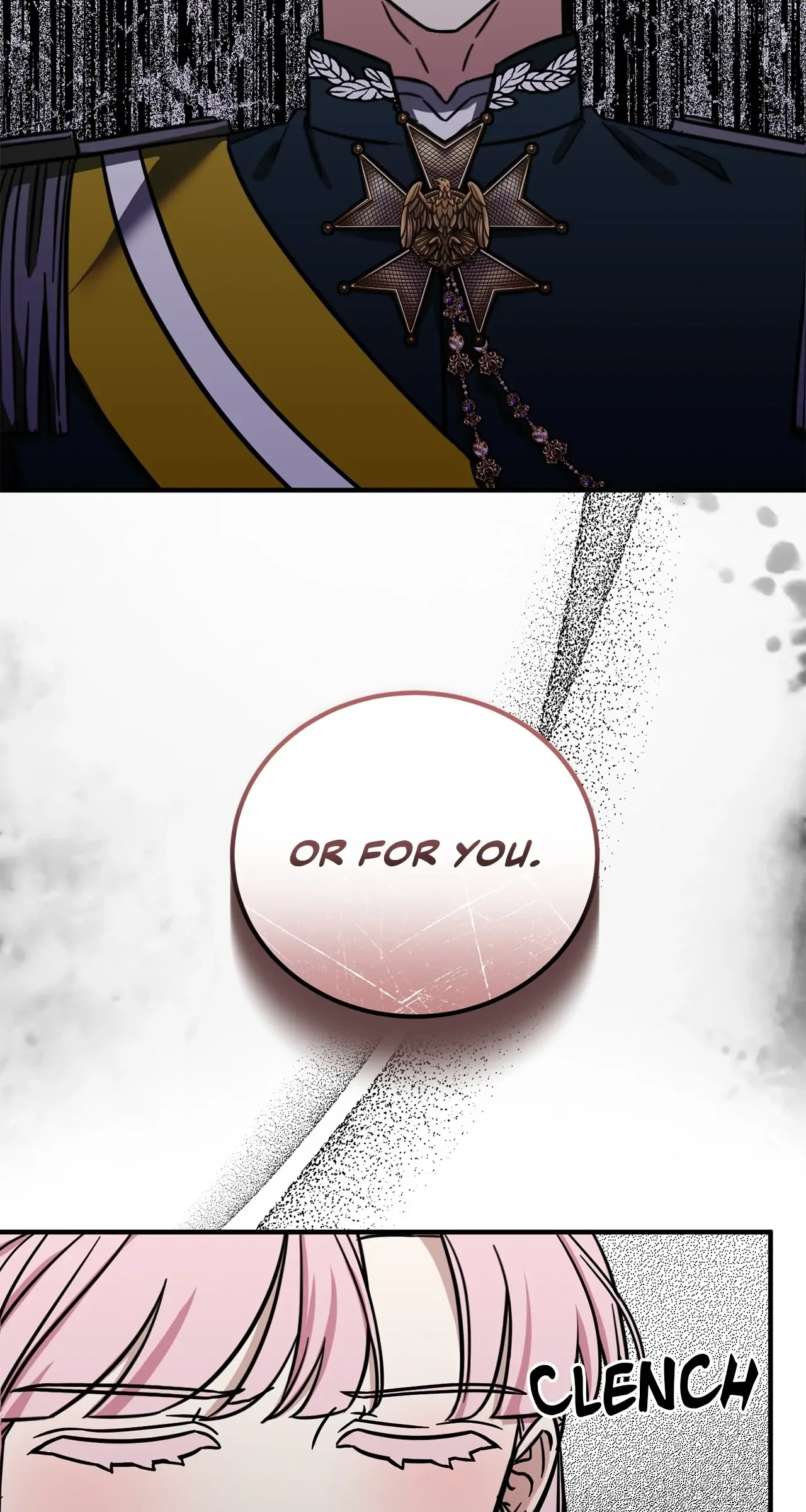 I Won’t Go Back to My Family Who Abandoned Me Chapter 65 page 43