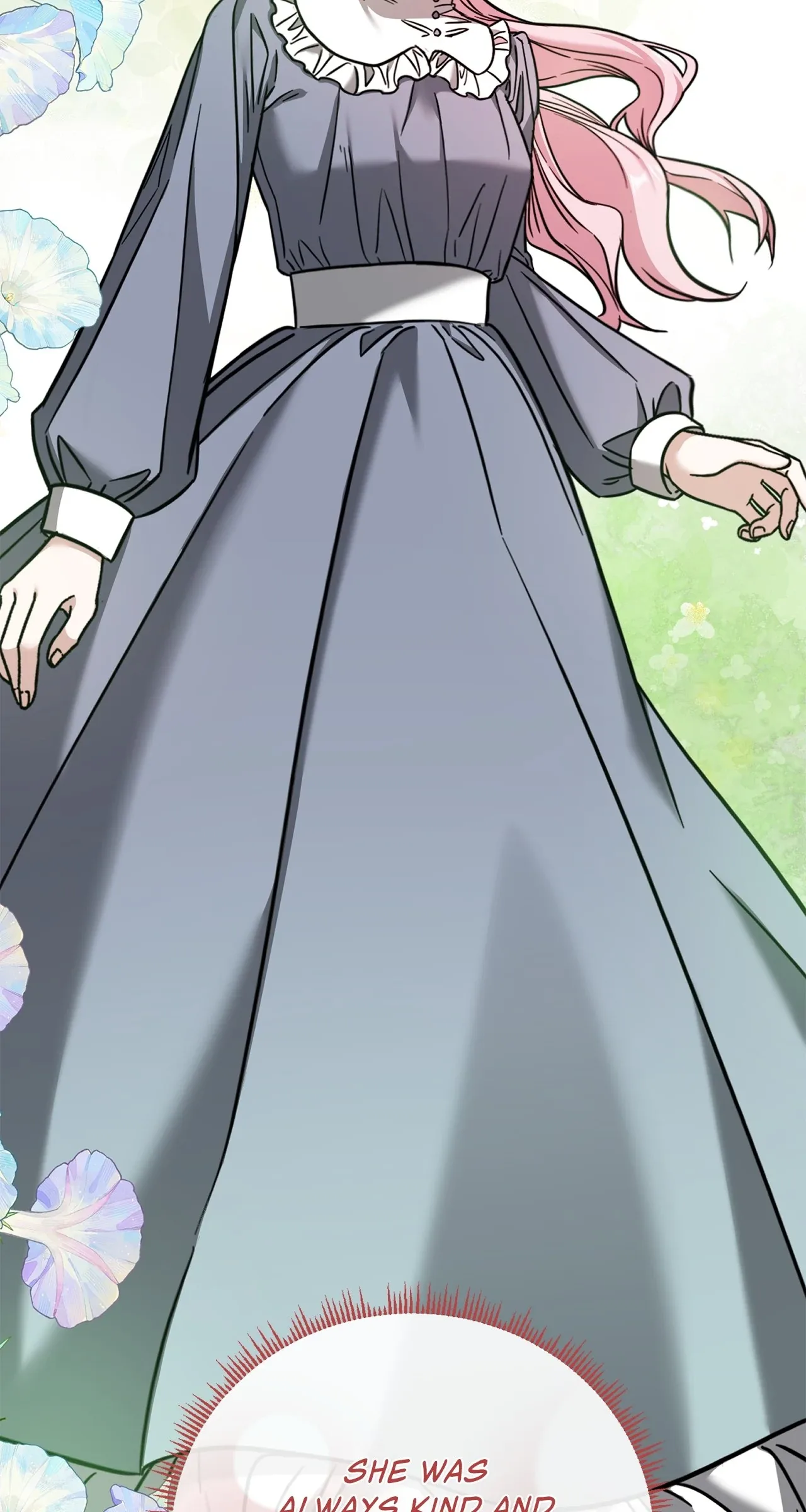 I Won’t Go Back to My Family Who Abandoned Me Chapter 65 page 60