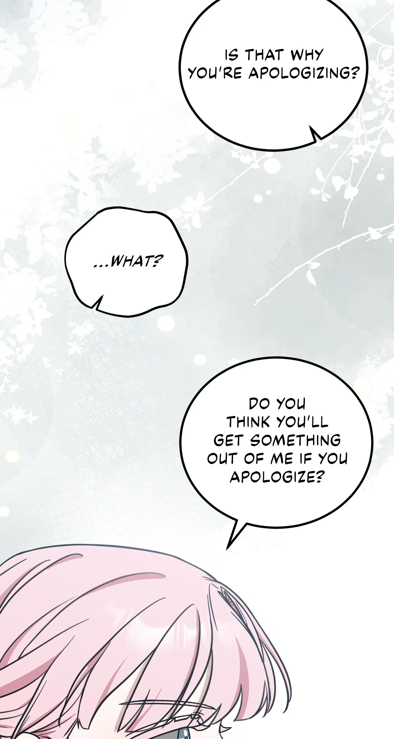 I Won’t Go Back to My Family Who Abandoned Me Chapter 65 page 38