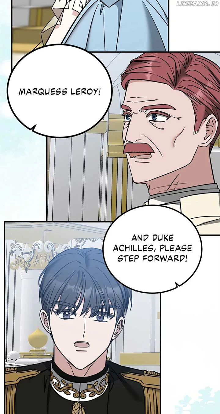 I Won’t Go Back to My Family Who Abandoned Me Chapter 64 page 54