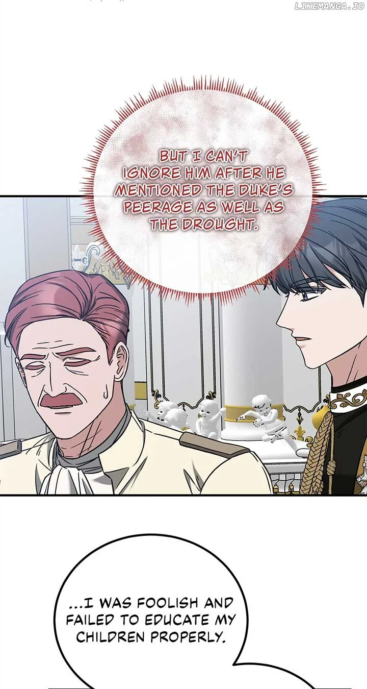 I Won’t Go Back to My Family Who Abandoned Me Chapter 64 page 65