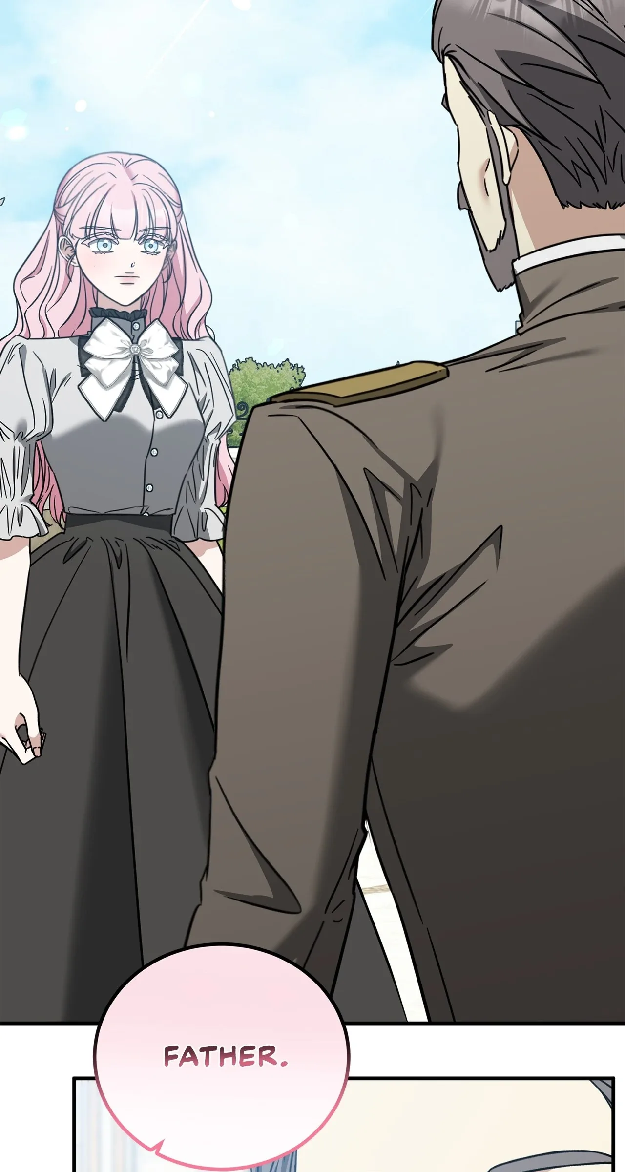 I Won’t Go Back to My Family Who Abandoned Me Chapter 65 page 75