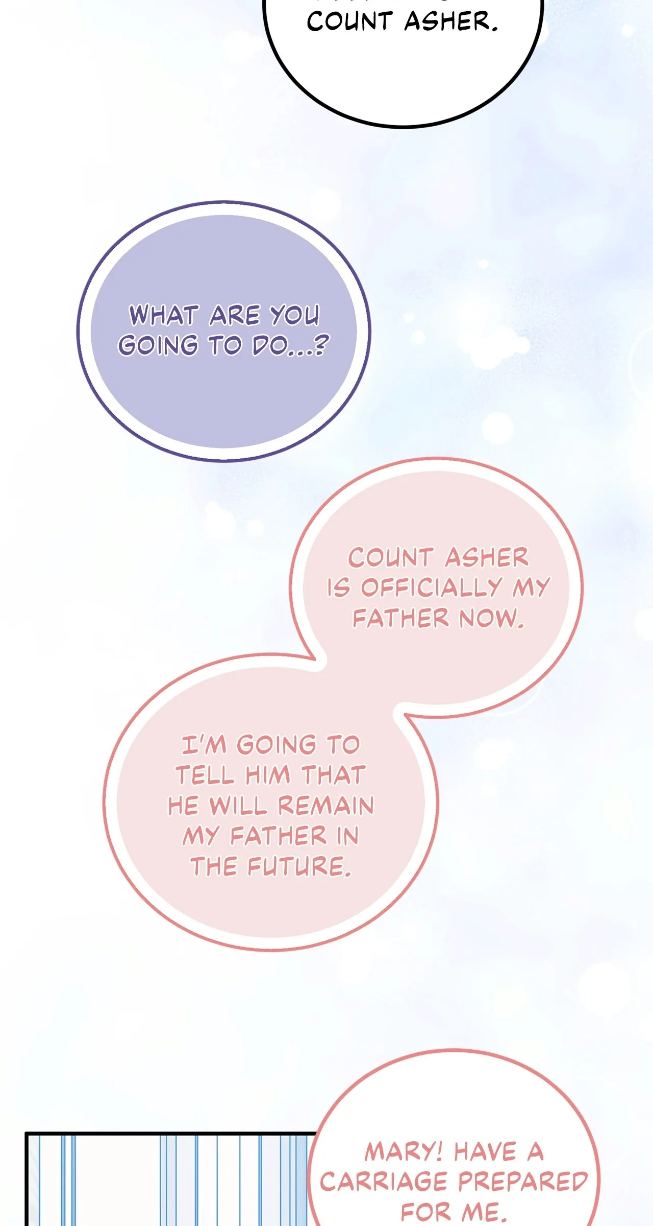 I Won’t Go Back to My Family Who Abandoned Me Chapter 65 page 67