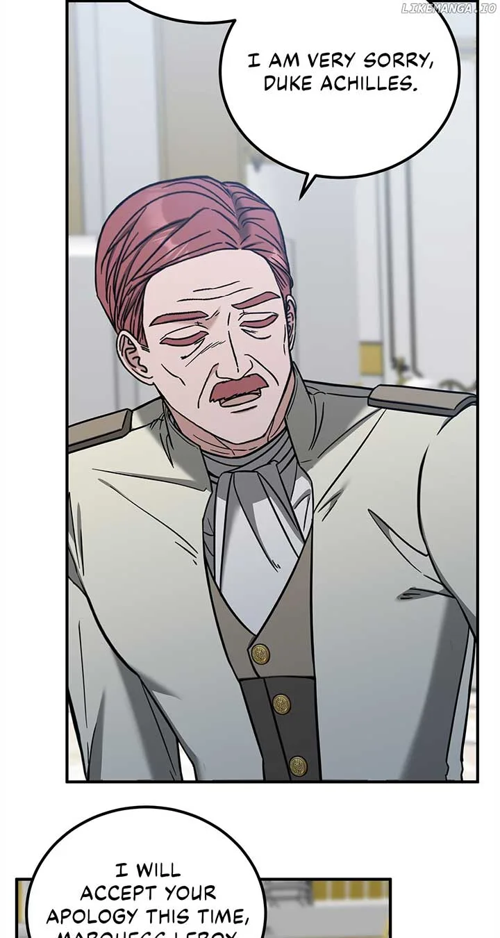 I Won’t Go Back to My Family Who Abandoned Me Chapter 64 page 66