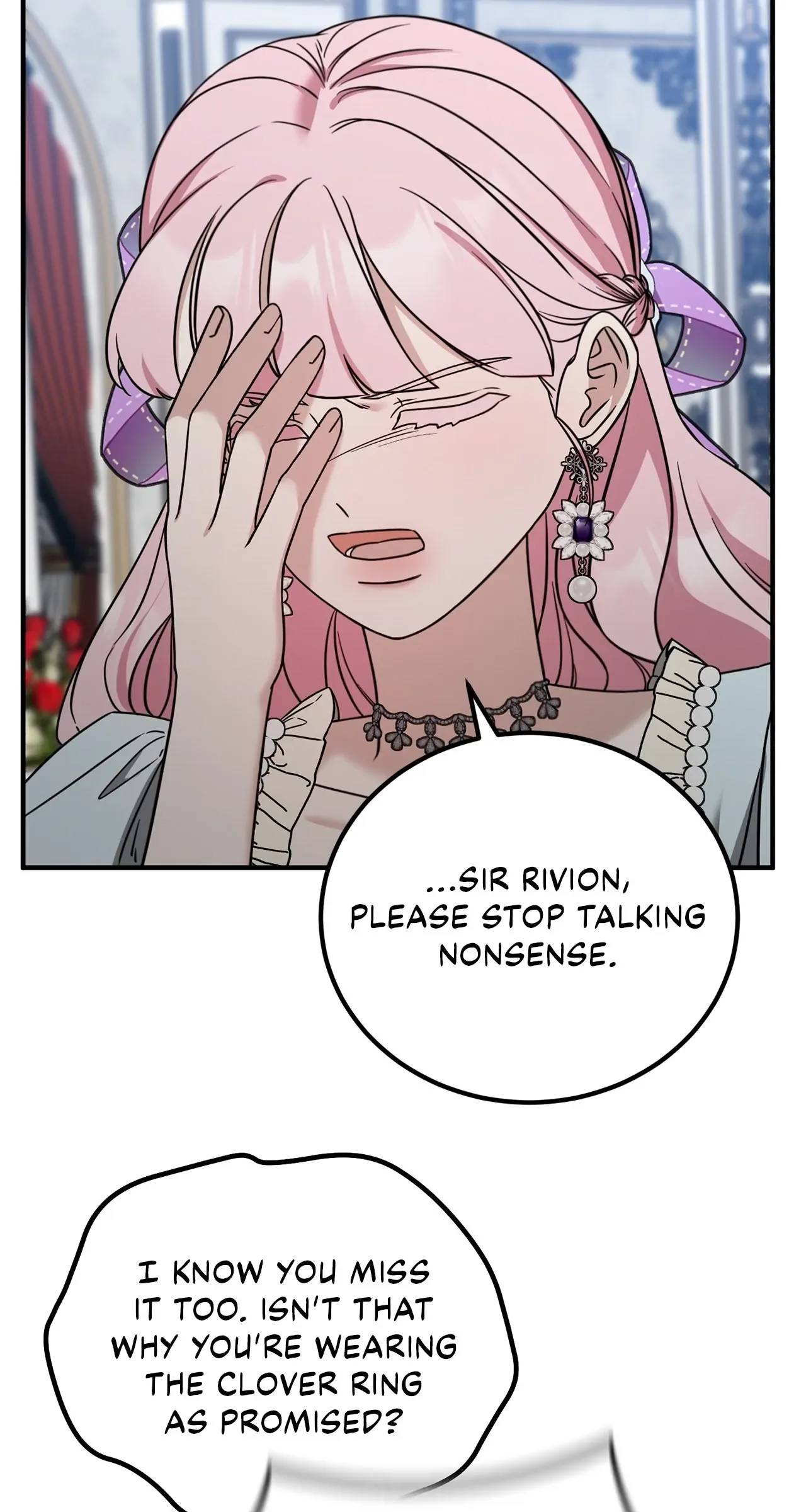 I Won’t Go Back to My Family Who Abandoned Me Chapter 53 page 81