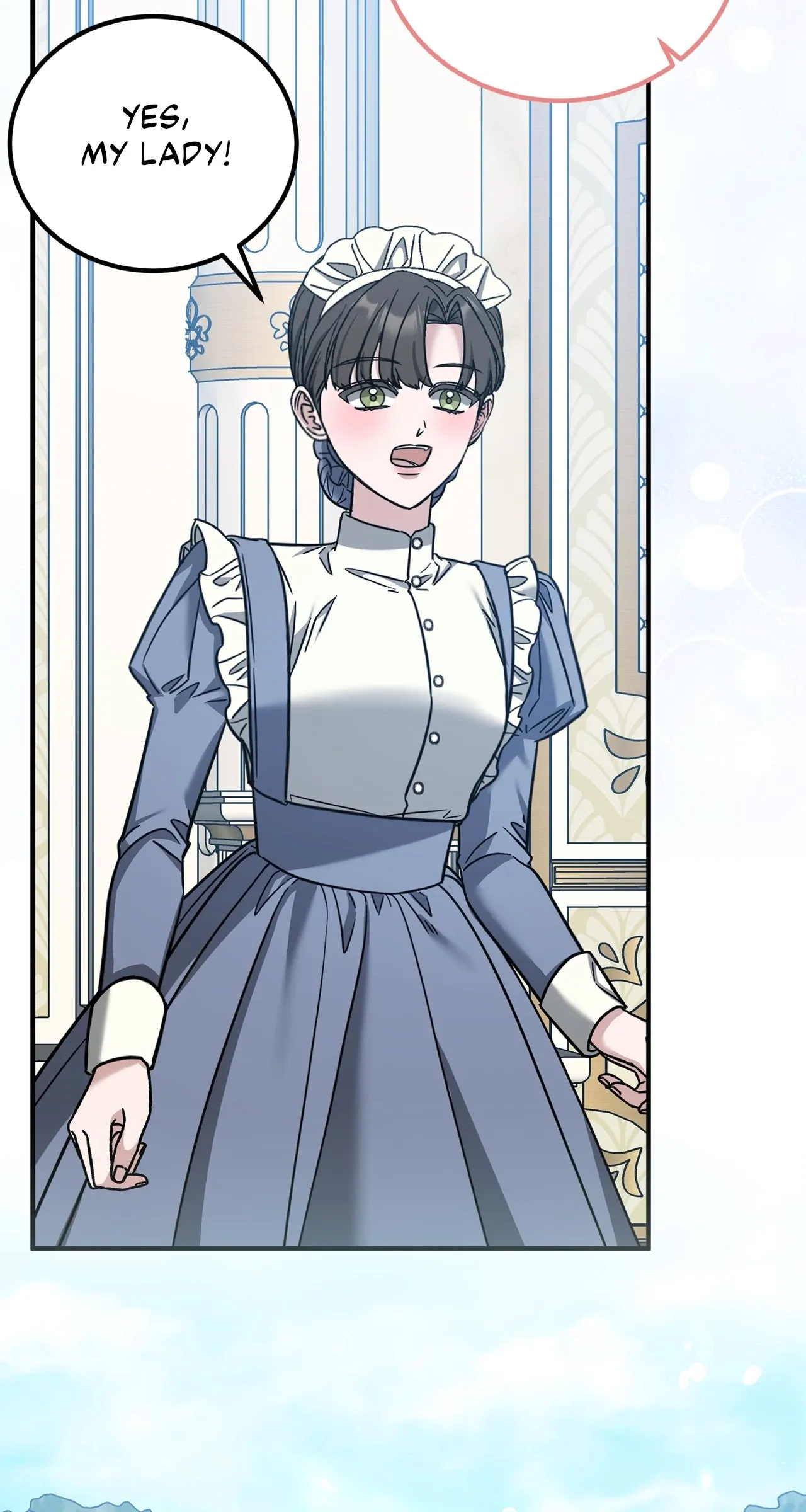 I Won’t Go Back to My Family Who Abandoned Me Chapter 65 page 68