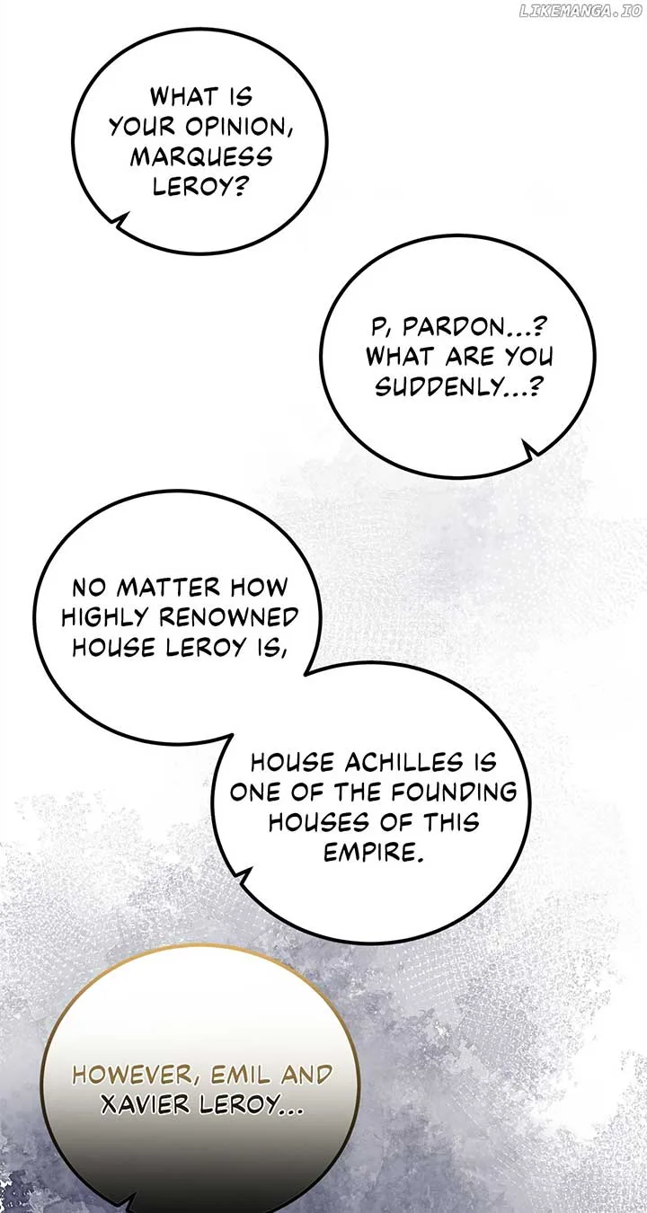 I Won’t Go Back to My Family Who Abandoned Me Chapter 64 page 61