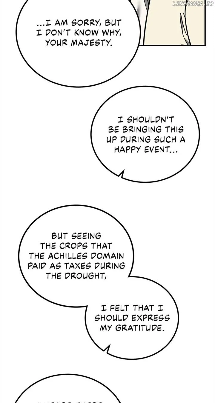 I Won’t Go Back to My Family Who Abandoned Me Chapter 64 page 57