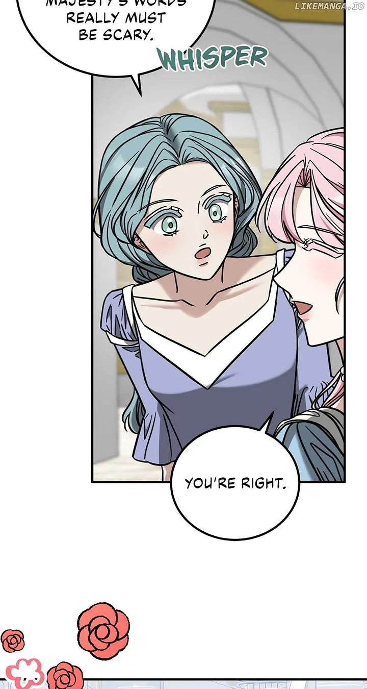 I Won’t Go Back to My Family Who Abandoned Me Chapter 64 page 68