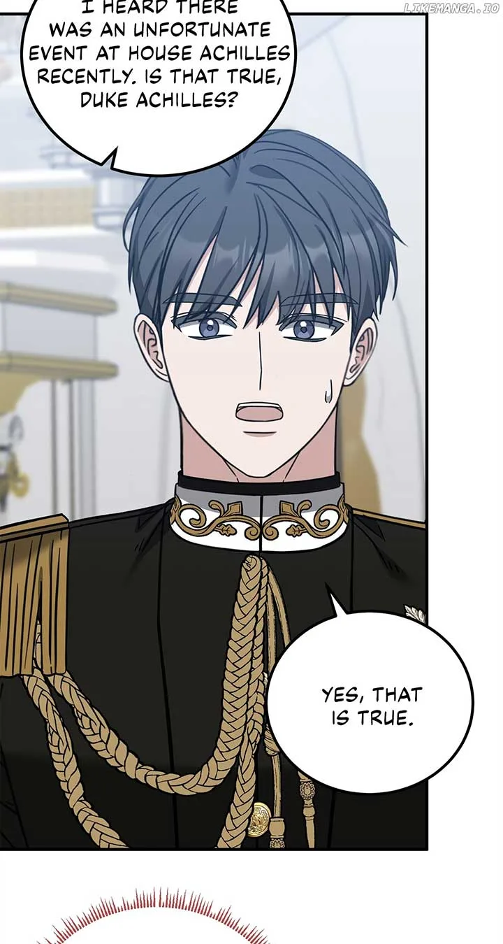 I Won’t Go Back to My Family Who Abandoned Me Chapter 64 page 58
