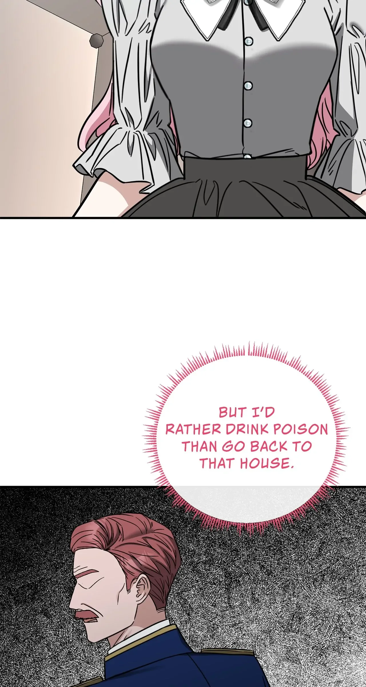 I Won’t Go Back to My Family Who Abandoned Me Chapter 65 page 72