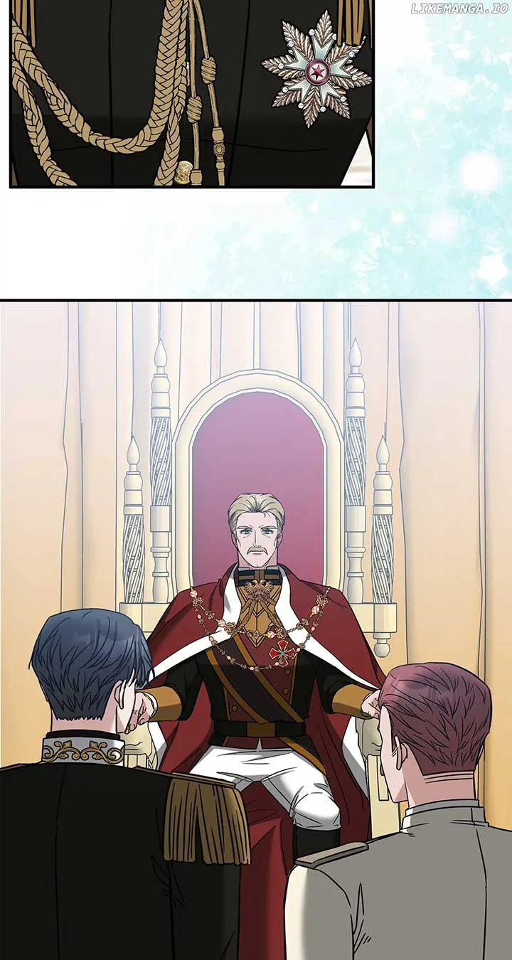 I Won’t Go Back to My Family Who Abandoned Me Chapter 64 page 55