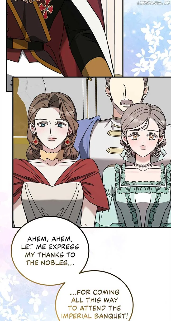 I Won’t Go Back to My Family Who Abandoned Me Chapter 64 page 50