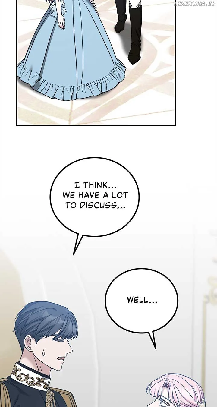 I Won’t Go Back to My Family Who Abandoned Me Chapter 64 page 71
