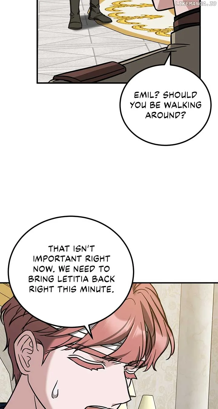 I Won’t Go Back to My Family Who Abandoned Me Chapter 64 page 82