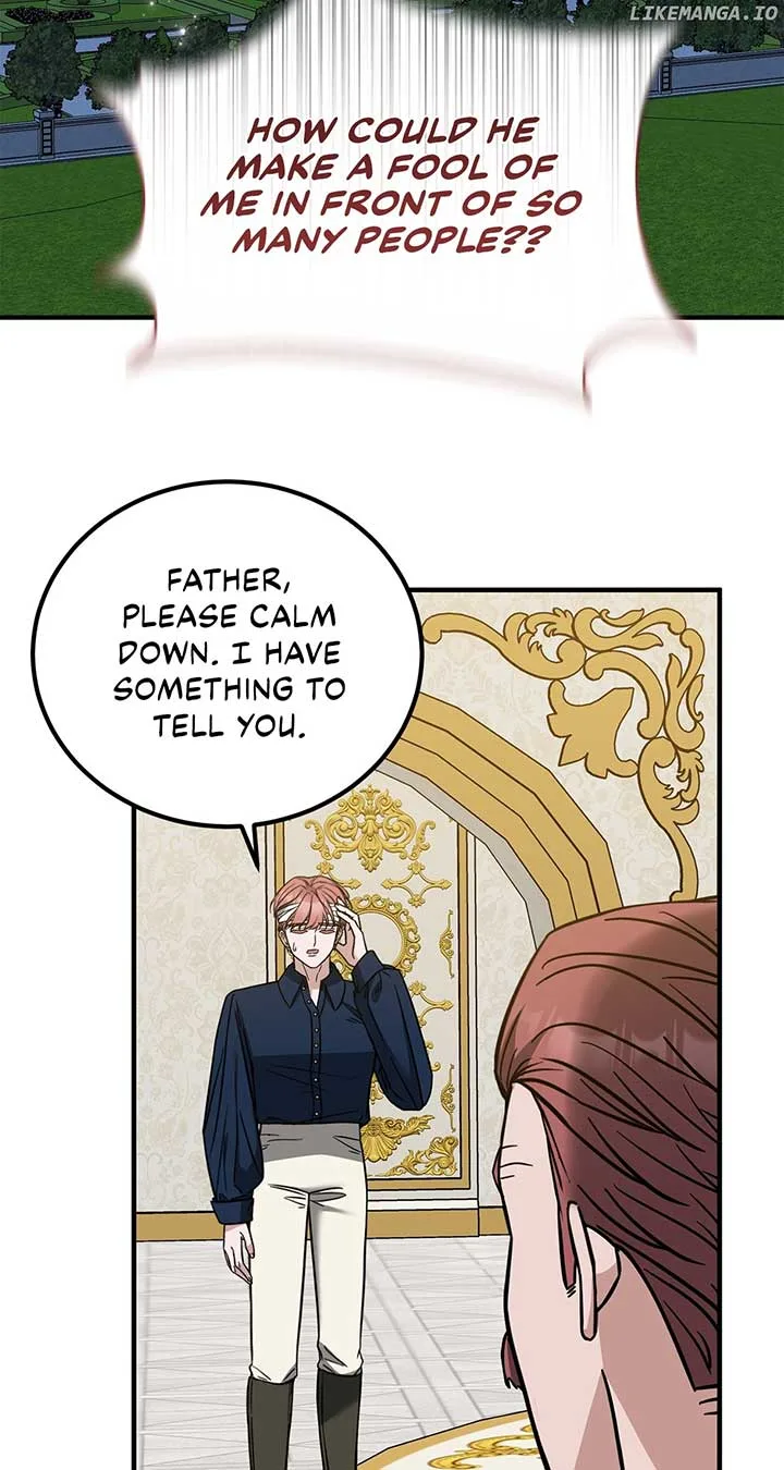 I Won’t Go Back to My Family Who Abandoned Me Chapter 64 page 81
