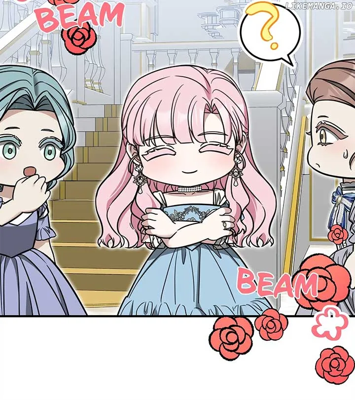 I Won’t Go Back to My Family Who Abandoned Me Chapter 64 page 69