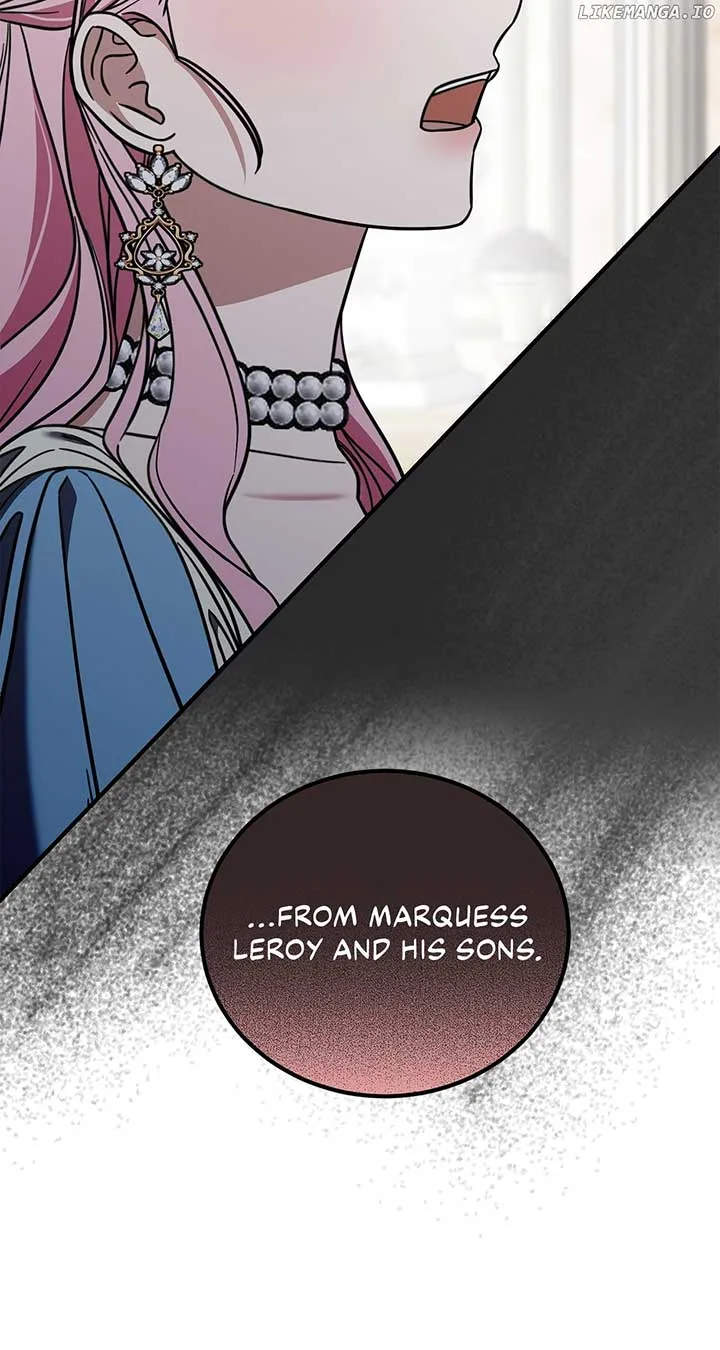 I Won’t Go Back to My Family Who Abandoned Me Chapter 64 page 74