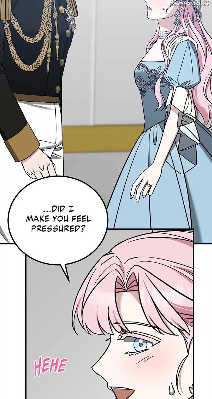 I Won’t Go Back to My Family Who Abandoned Me Chapter 64 page 72