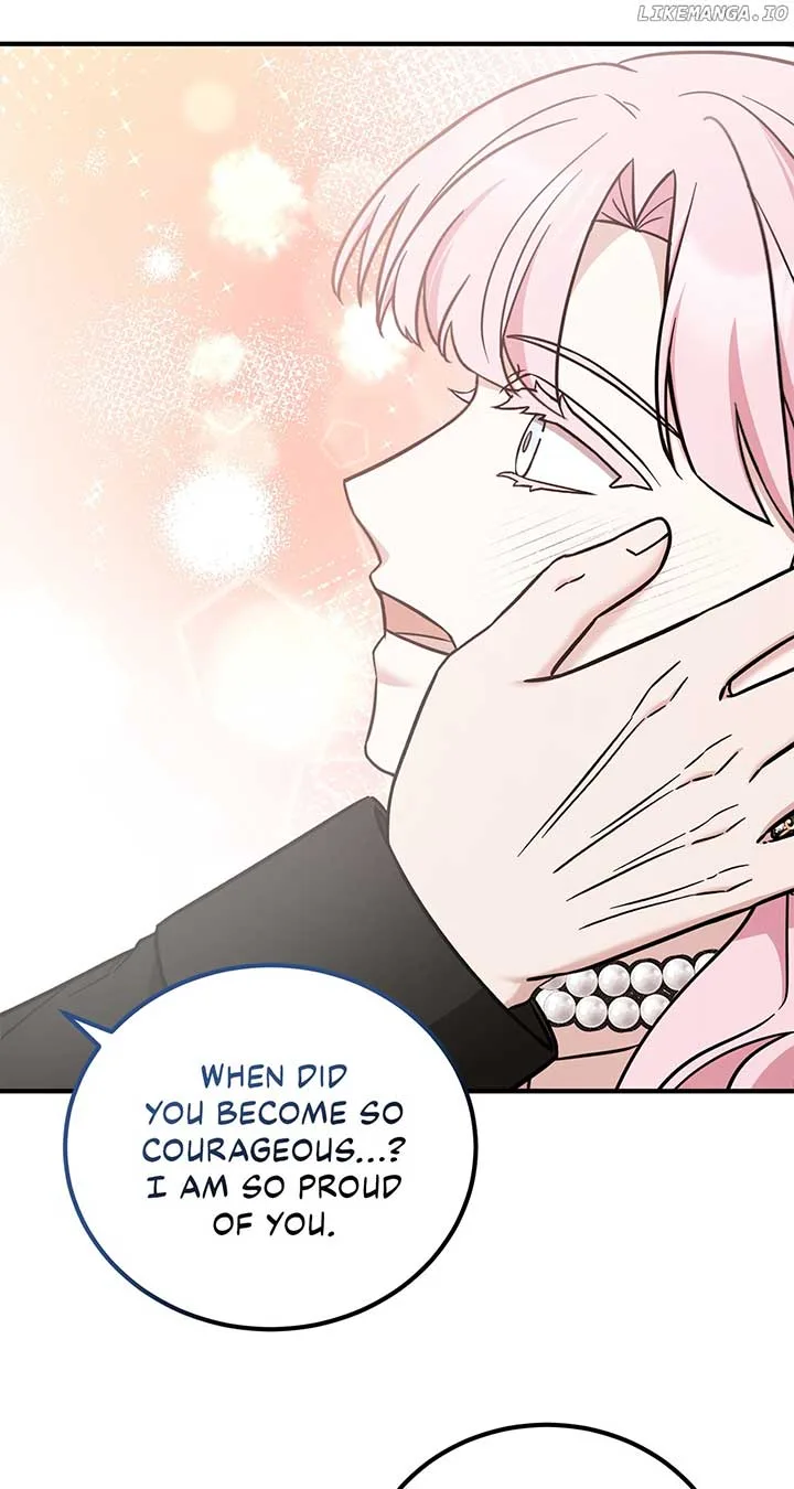 I Won’t Go Back to My Family Who Abandoned Me Chapter 64 page 78
