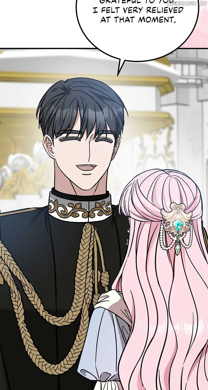 I Won’t Go Back to My Family Who Abandoned Me Chapter 64 page 76