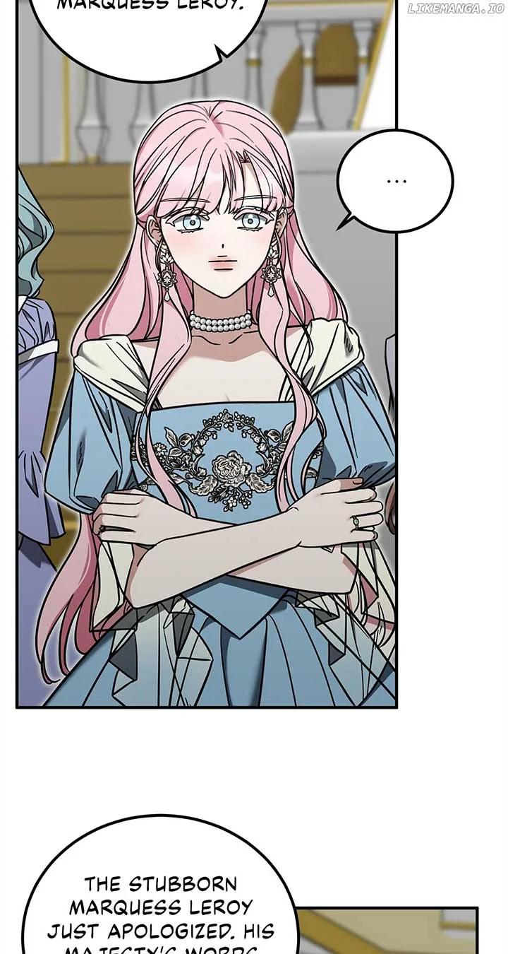 I Won’t Go Back to My Family Who Abandoned Me Chapter 64 page 67