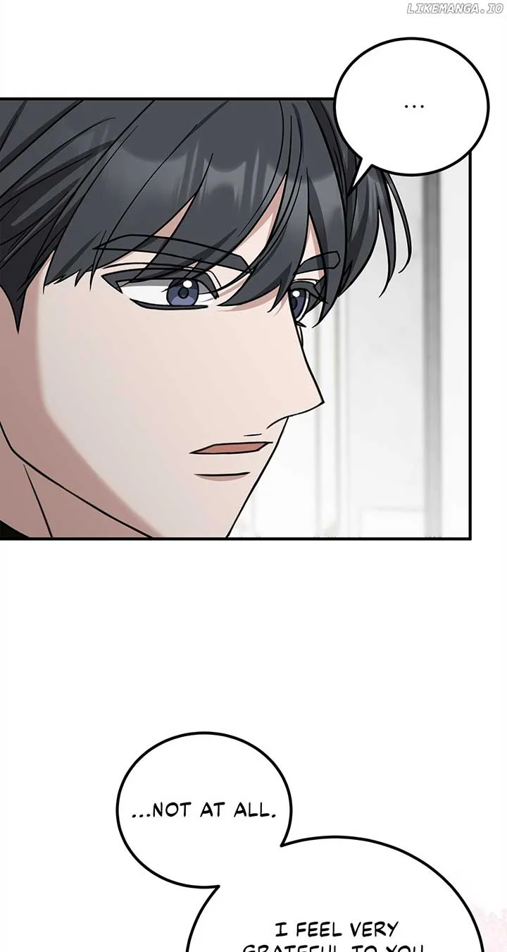 I Won’t Go Back to My Family Who Abandoned Me Chapter 64 page 75