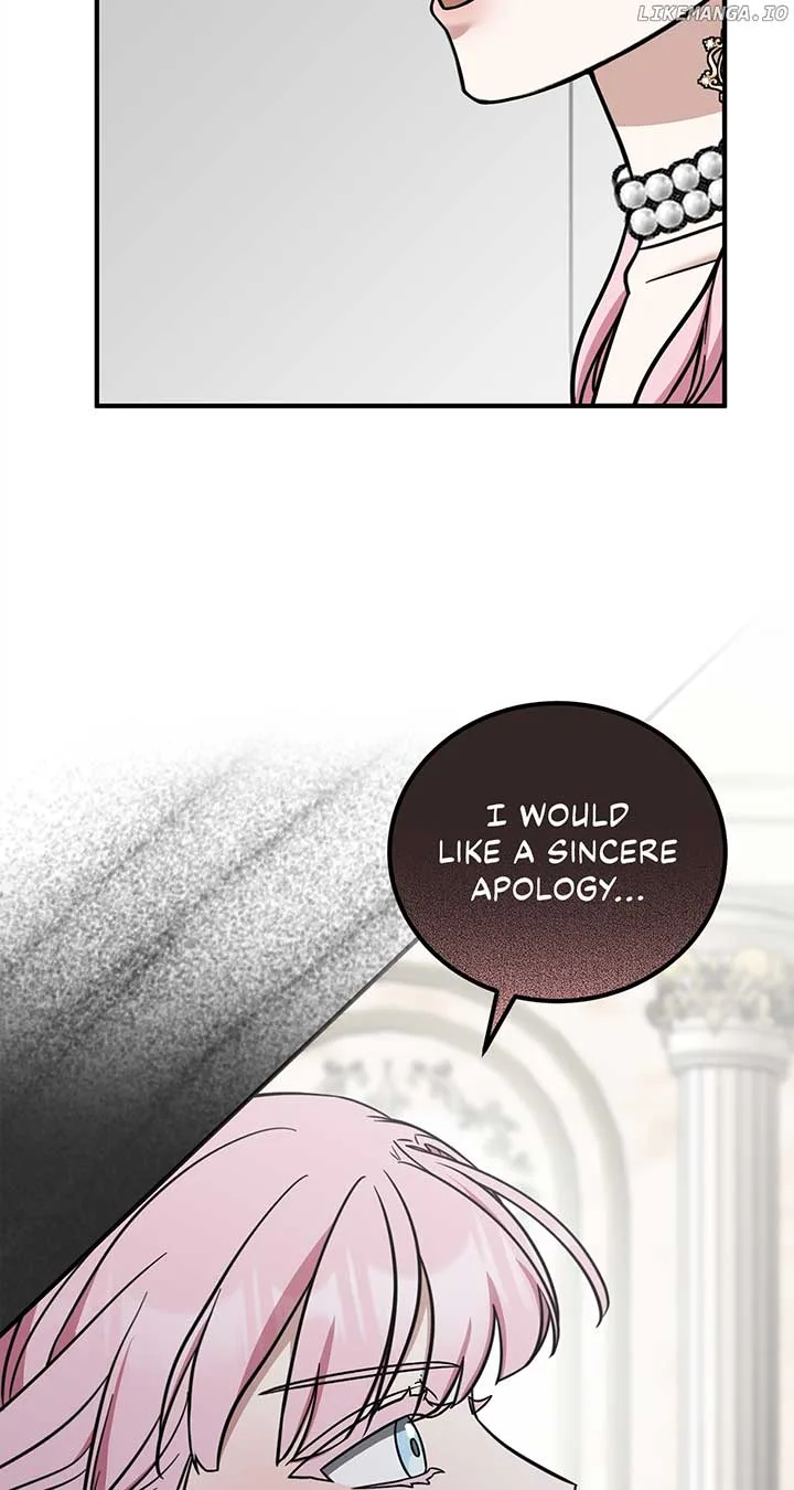 I Won’t Go Back to My Family Who Abandoned Me Chapter 64 page 73