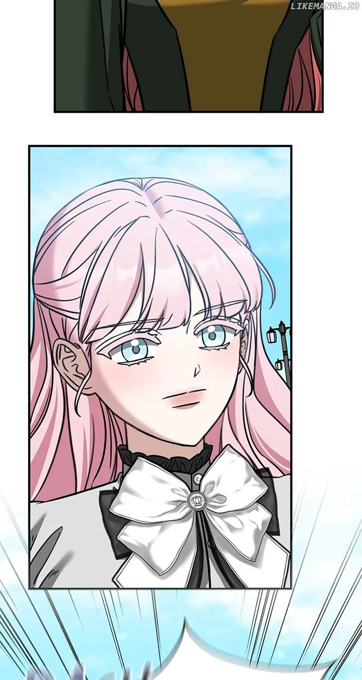 I Won’t Go Back to My Family Who Abandoned Me Chapter 66 page 33