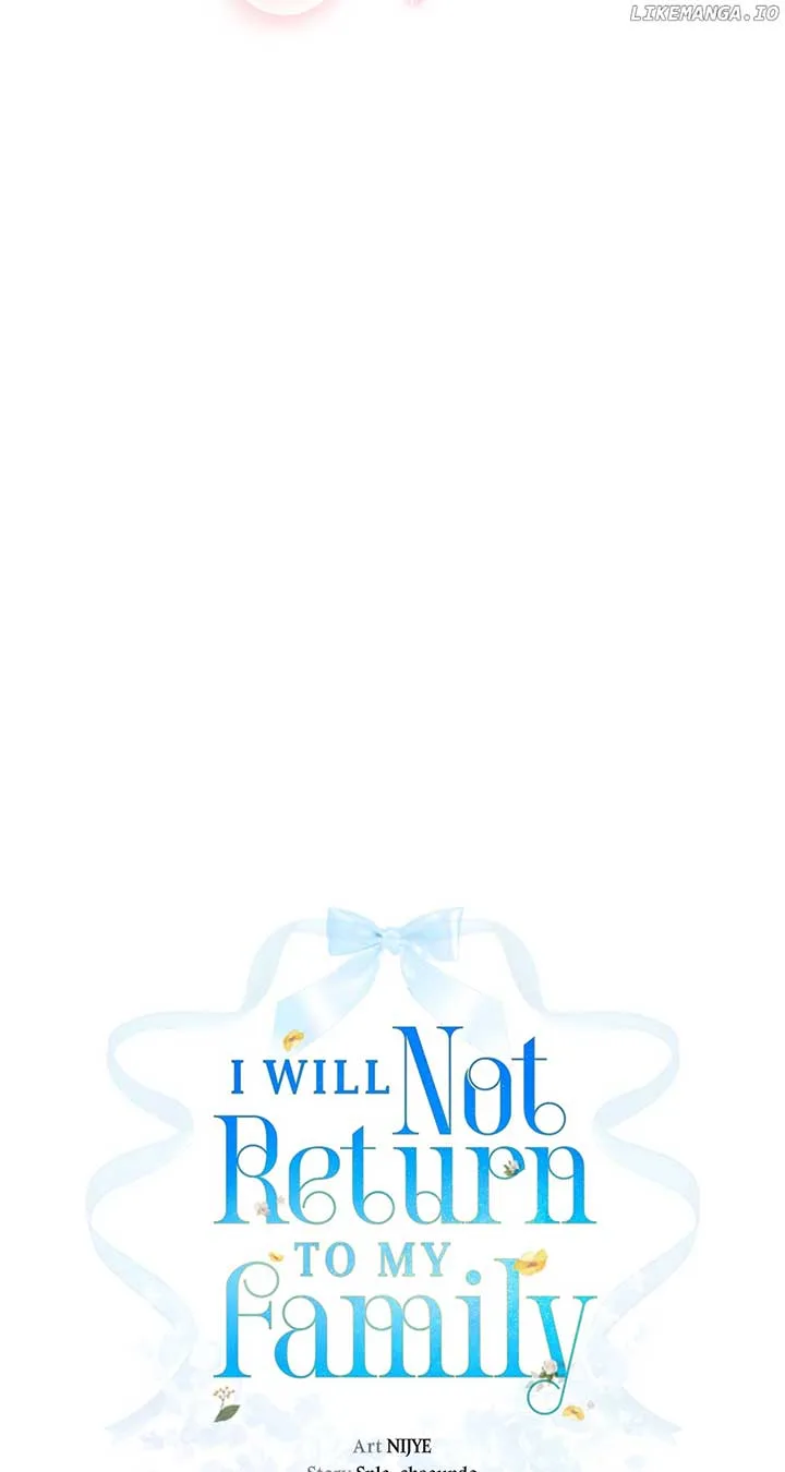 I Won’t Go Back to My Family Who Abandoned Me Chapter 66 page 8