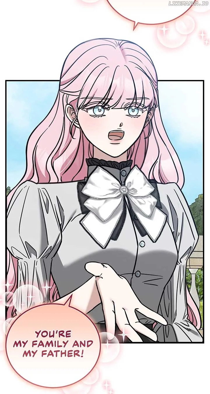 I Won’t Go Back to My Family Who Abandoned Me Chapter 66 page 7