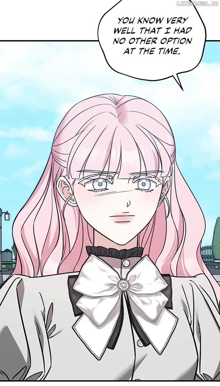 I Won’t Go Back to My Family Who Abandoned Me Chapter 66 page 39