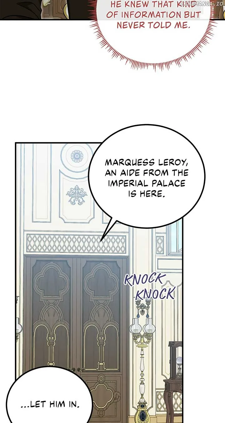 I Won’t Go Back to My Family Who Abandoned Me Chapter 66 page 20