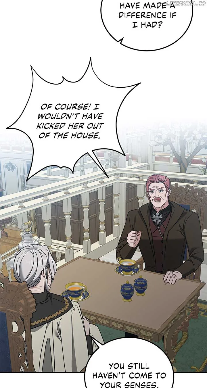 I Won’t Go Back to My Family Who Abandoned Me Chapter 66 page 12