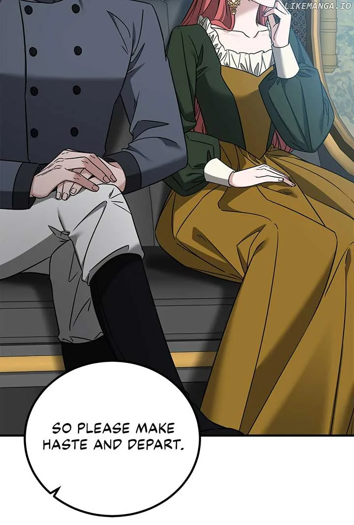 I Won’t Go Back to My Family Who Abandoned Me Chapter 66 page 24
