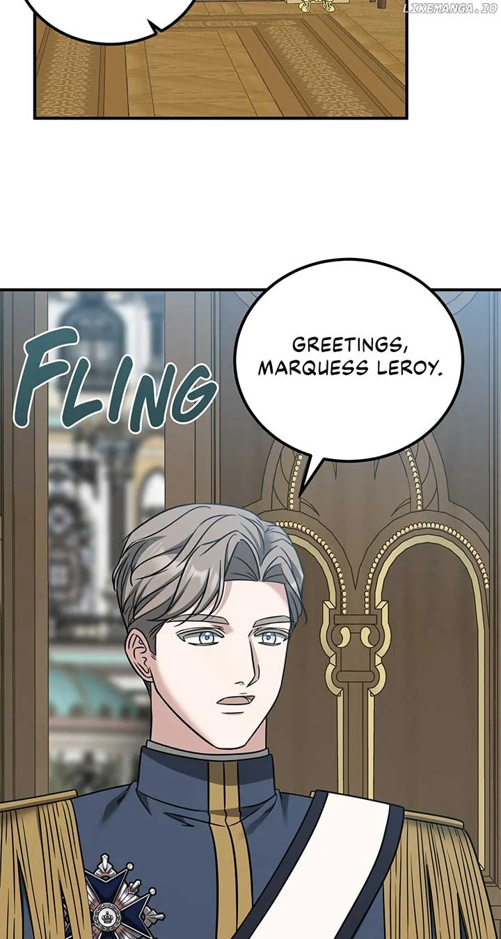 I Won’t Go Back to My Family Who Abandoned Me Chapter 66 page 21