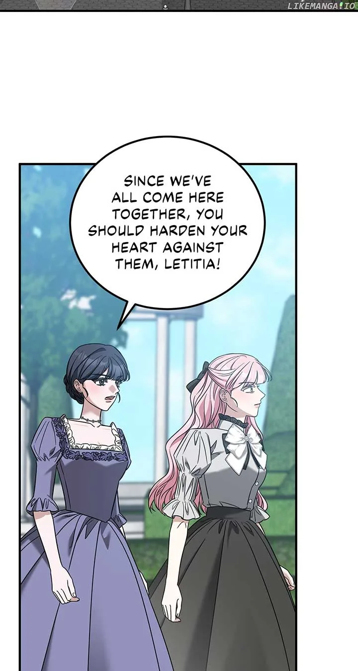 I Won’t Go Back to My Family Who Abandoned Me Chapter 66 page 30
