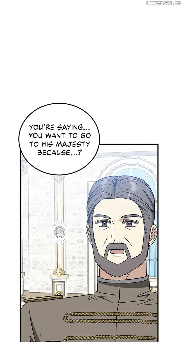 I Won’t Go Back to My Family Who Abandoned Me Chapter 66 page 2