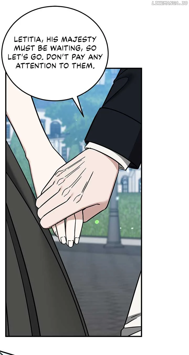 I Won’t Go Back to My Family Who Abandoned Me Chapter 66 page 40