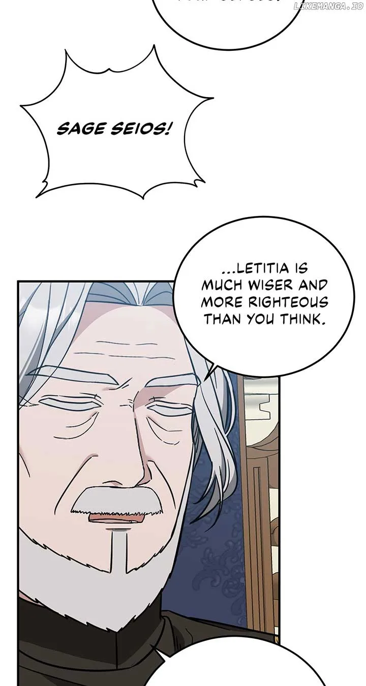 I Won’t Go Back to My Family Who Abandoned Me Chapter 66 page 13