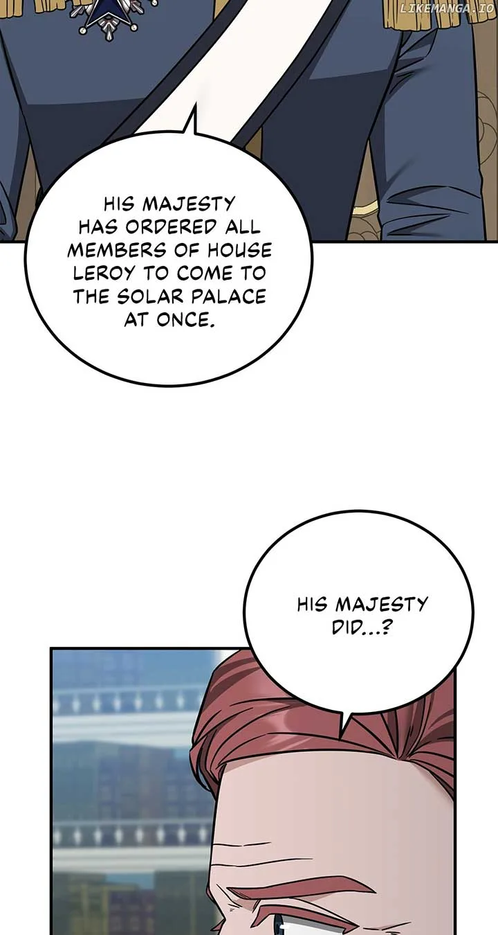 I Won’t Go Back to My Family Who Abandoned Me Chapter 66 page 22